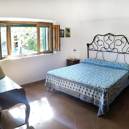 Villa Clelia - Con 2 Kajak A Disposizione Ospiti *