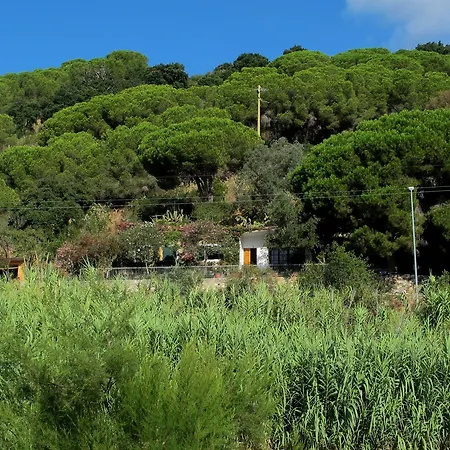 Clelia - Con 2 Kajak A Disposizione Ospiti * Porto Azzurro