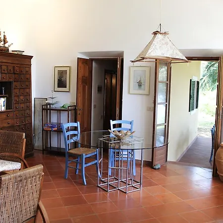 Villa Clelia - Con 2 Kajak A Disposizione Ospiti