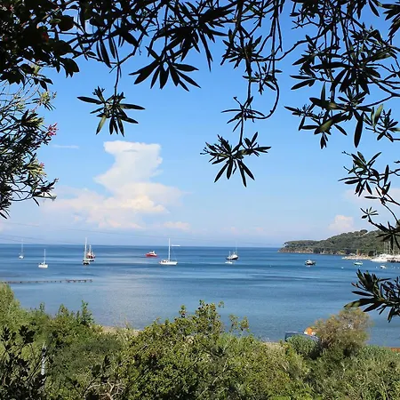 Villa Clelia - Con 2 Kajak A Disposizione Ospiti *