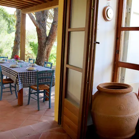 Villa Clelia - Con 2 Kajak A Disposizione Ospiti