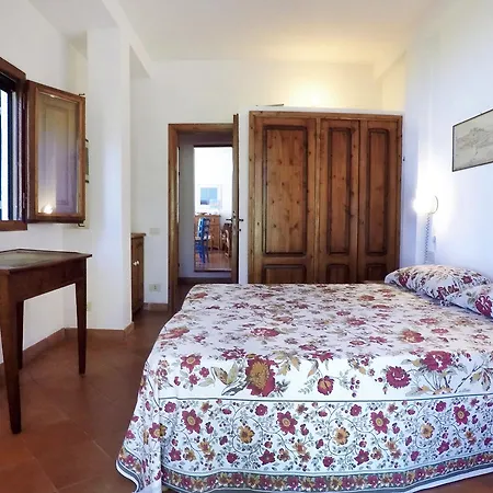 Clelia - Con 2 Kajak A Disposizione Ospiti Villa