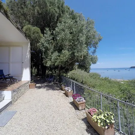 Villa Clelia - Con 2 Kajak A Disposizione Ospiti